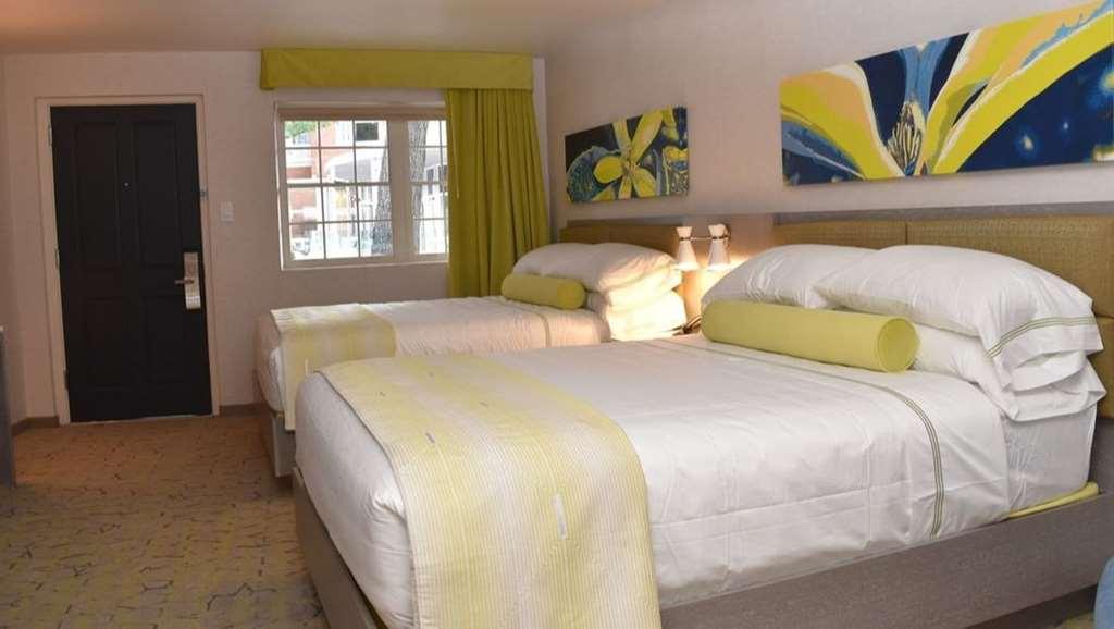 The Fredonia Hotel Nacogdoches Ruang foto