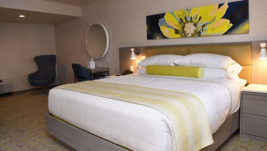 The Fredonia Hotel Nacogdoches Ruang foto