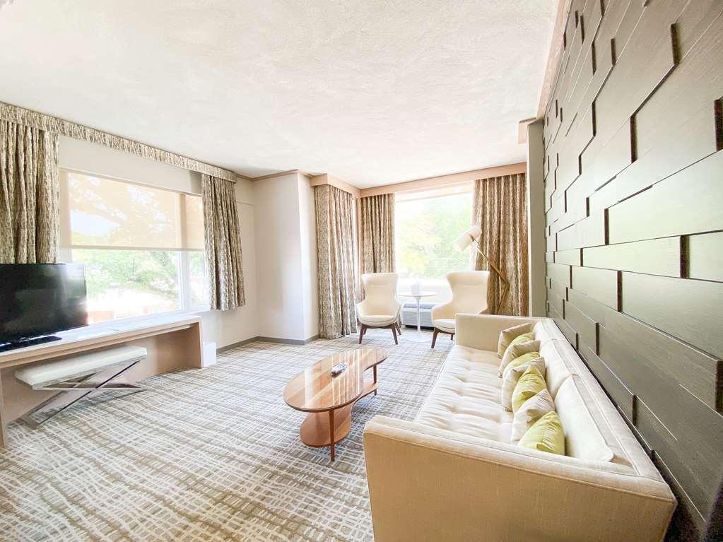 The Fredonia Hotel Nacogdoches Ruang foto