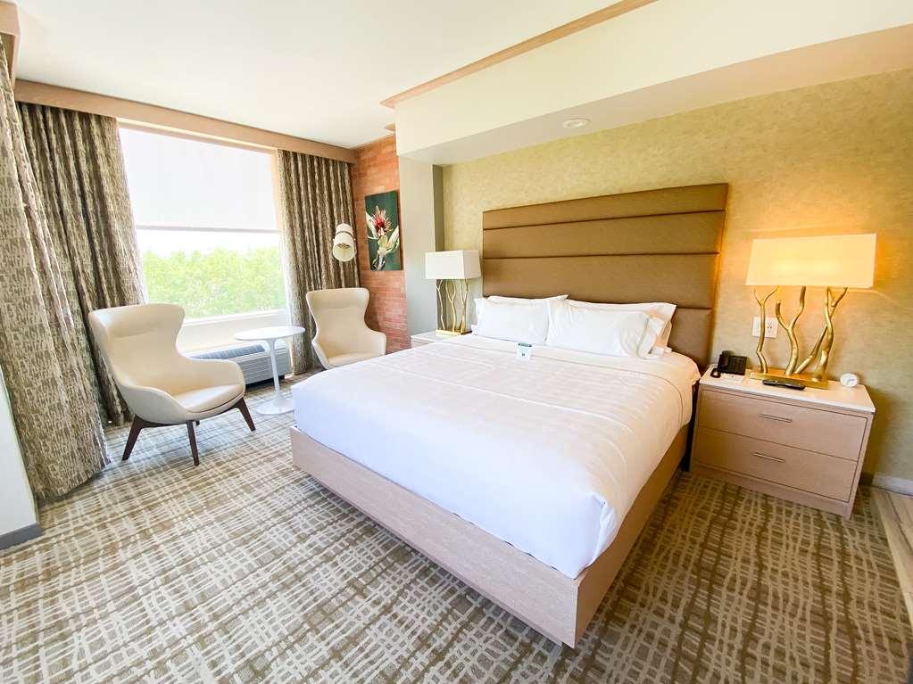 The Fredonia Hotel Nacogdoches Ruang foto
