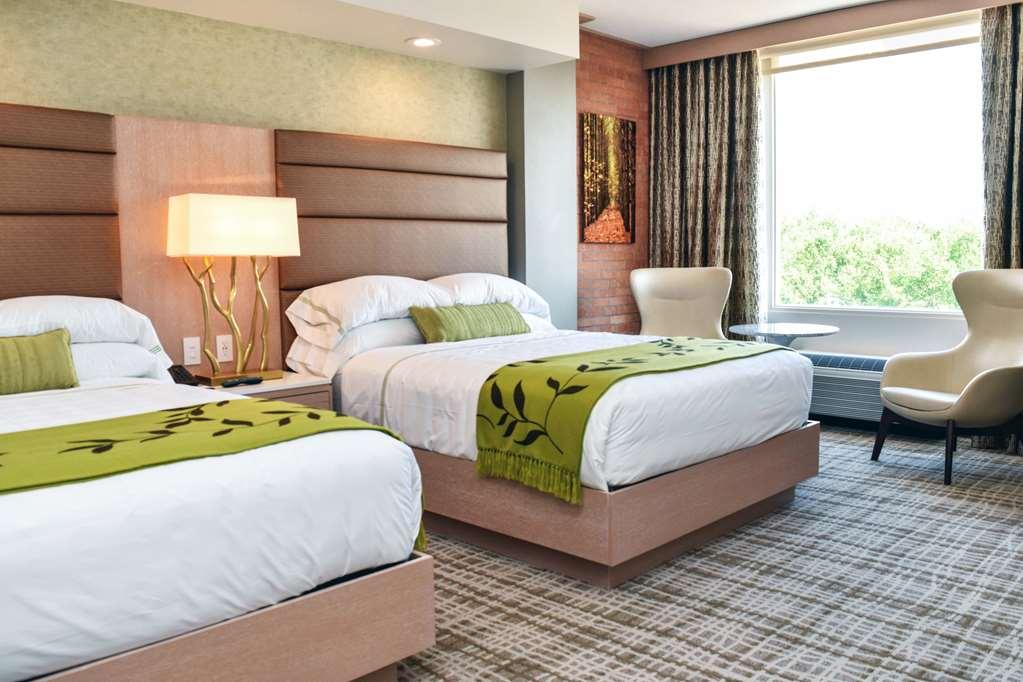 The Fredonia Hotel Nacogdoches Ruang foto