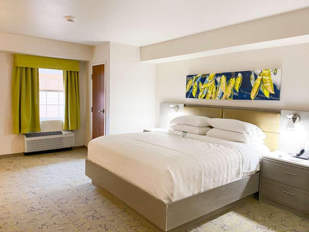 The Fredonia Hotel Nacogdoches Fasilitas foto