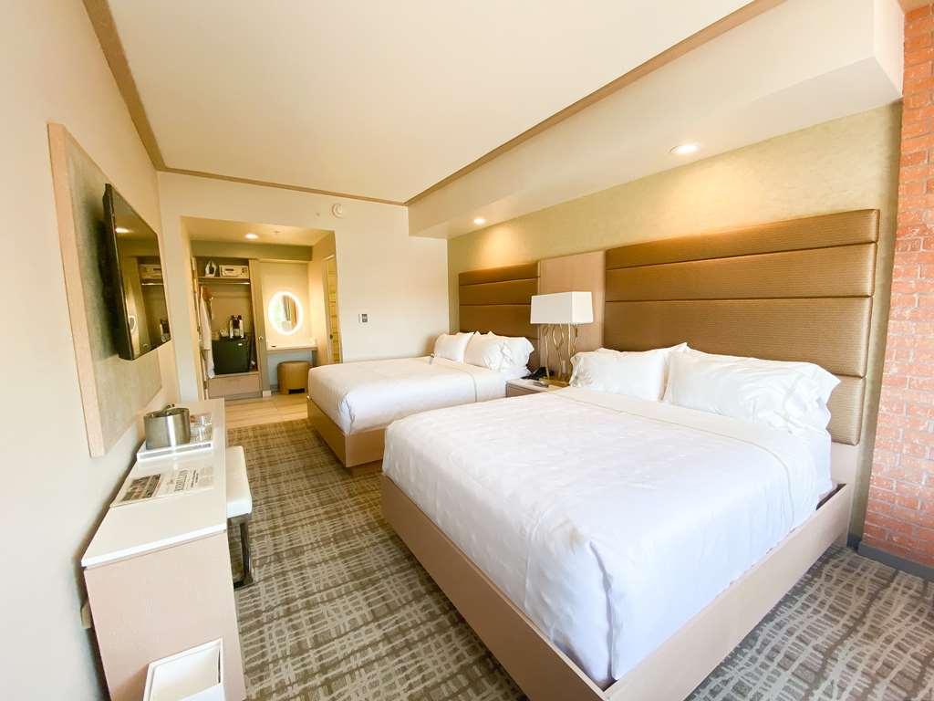 The Fredonia Hotel Nacogdoches Ruang foto