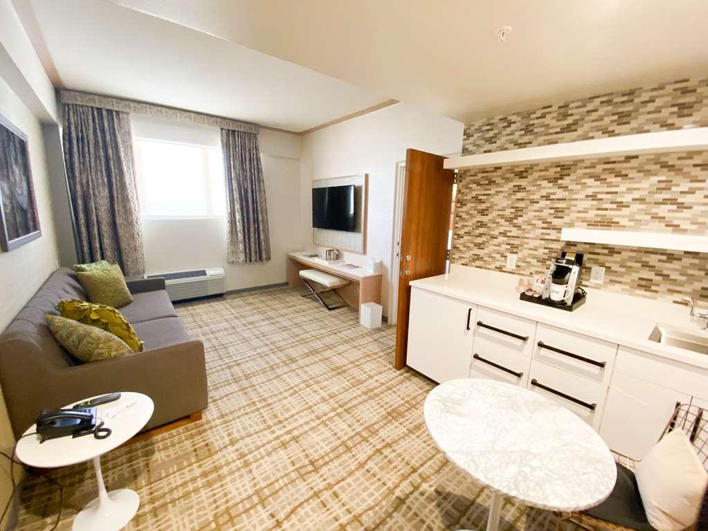 The Fredonia Hotel Nacogdoches Ruang foto