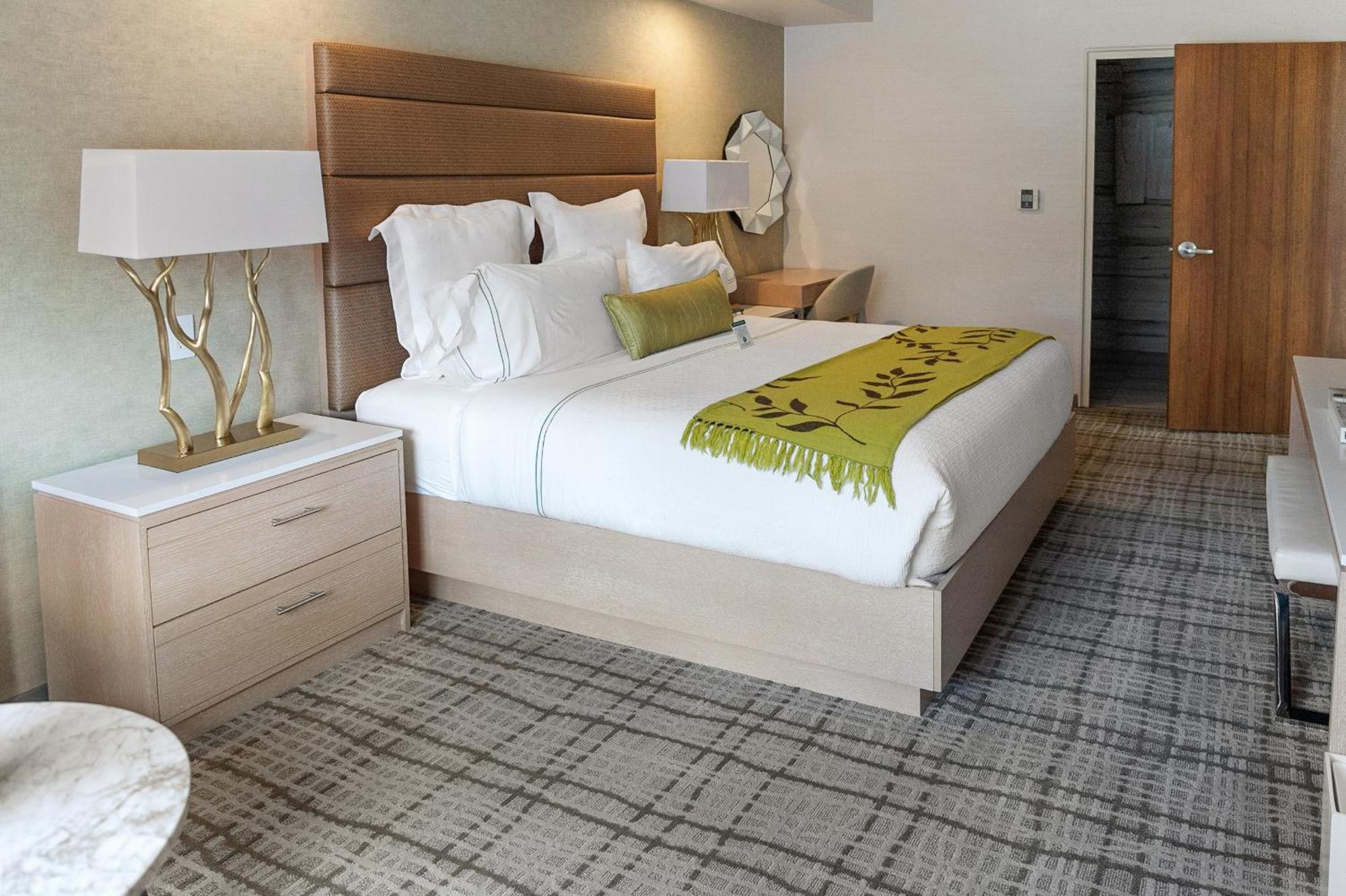 The Fredonia Hotel Nacogdoches Bagian luar foto