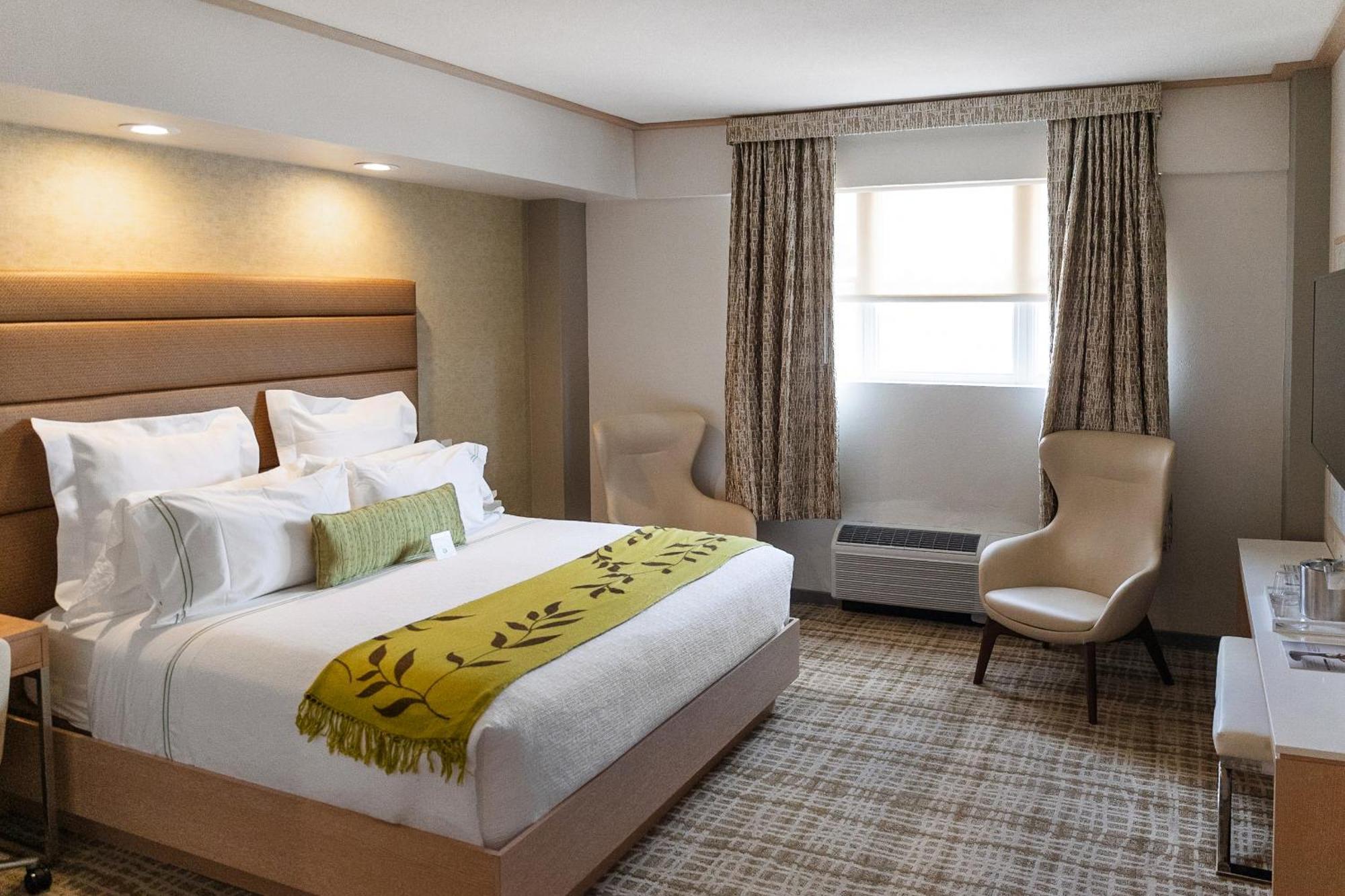 The Fredonia Hotel Nacogdoches Bagian luar foto