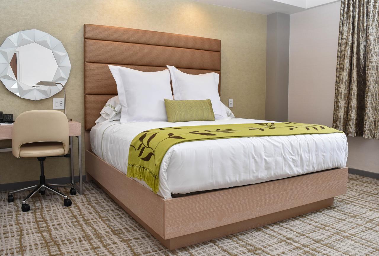 The Fredonia Hotel Nacogdoches Bagian luar foto