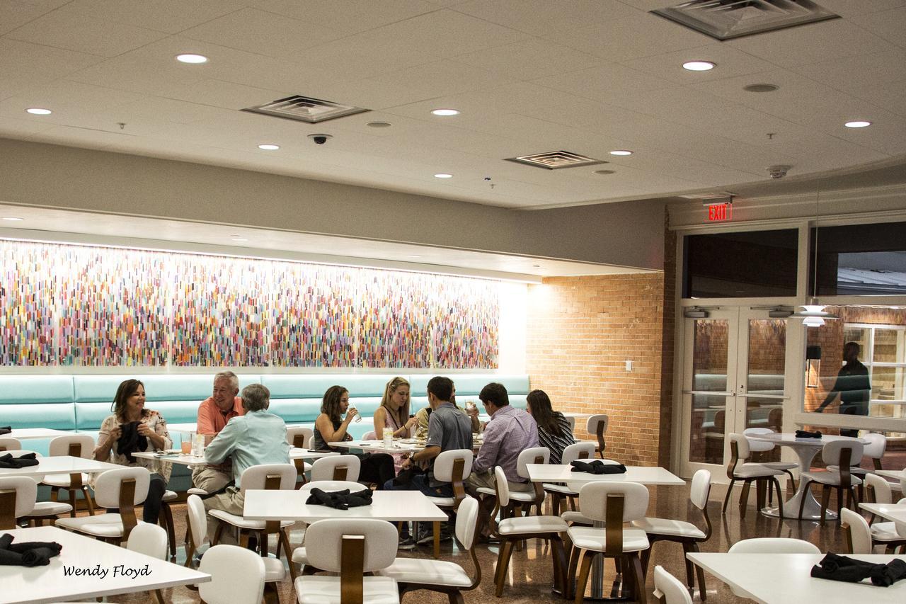 The Fredonia Hotel Nacogdoches Bagian luar foto