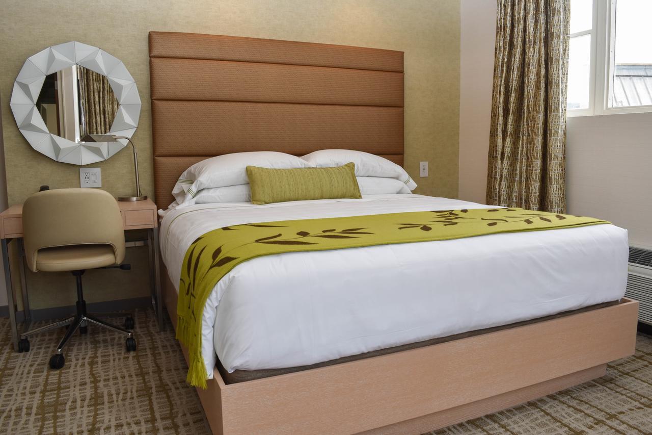 The Fredonia Hotel Nacogdoches Bagian luar foto