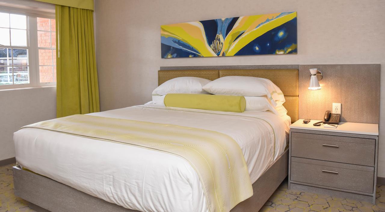 The Fredonia Hotel Nacogdoches Bagian luar foto