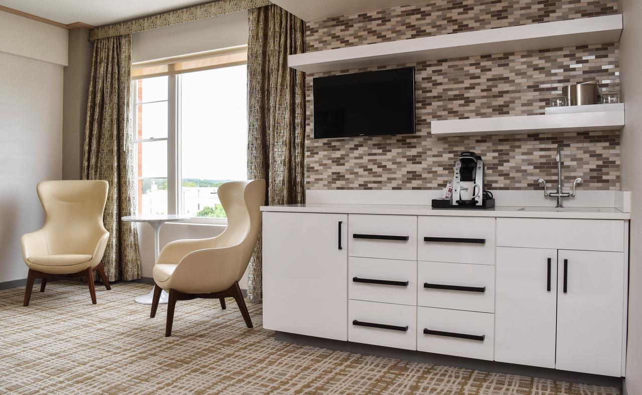 The Fredonia Hotel Nacogdoches Bagian luar foto