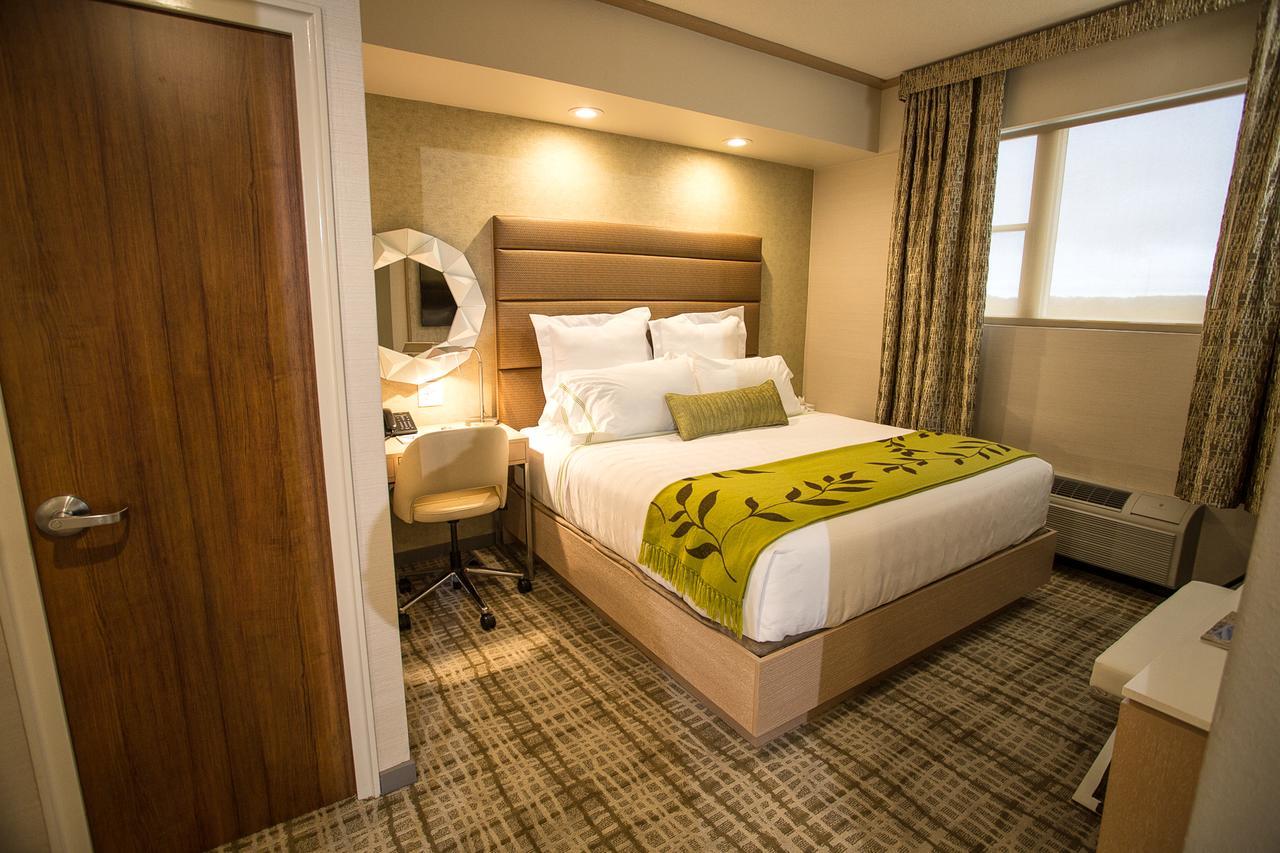 The Fredonia Hotel Nacogdoches Bagian luar foto