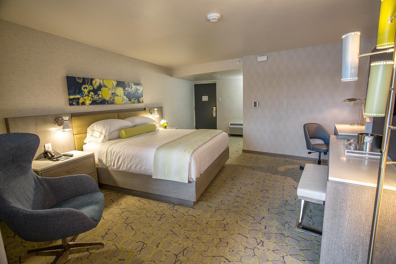 The Fredonia Hotel Nacogdoches Bagian luar foto