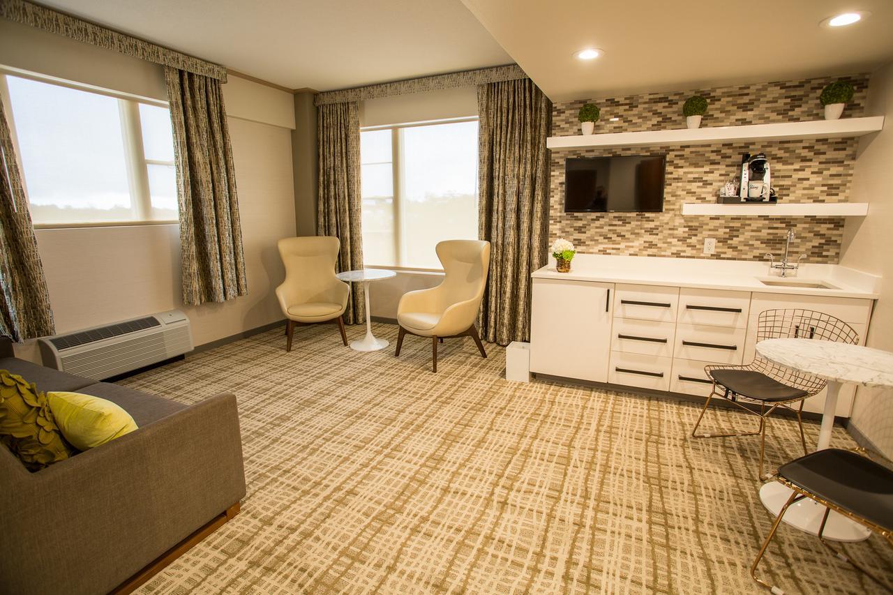 The Fredonia Hotel Nacogdoches Bagian luar foto