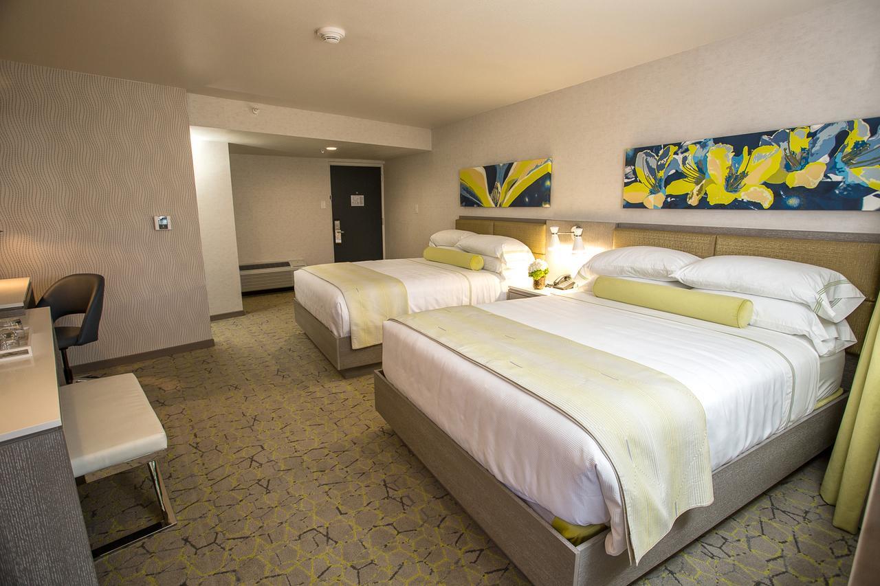 The Fredonia Hotel Nacogdoches Bagian luar foto